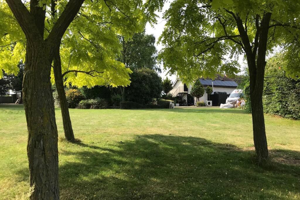 Alpaca Lodge Sittingbourne Bagian luar foto